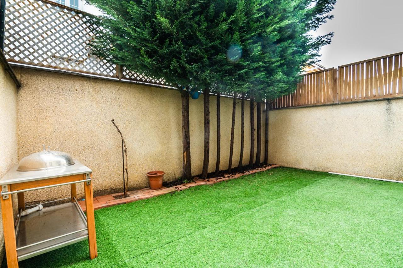 Tuguest Grisolia House - Free Parking أرميا المظهر الخارجي الصورة