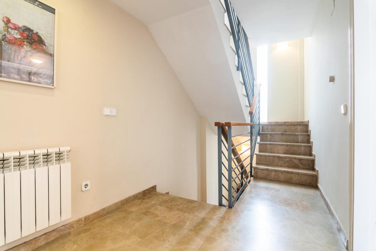 Tuguest Grisolia House - Free Parking أرميا المظهر الخارجي الصورة
